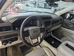 جي ام سي يوكون